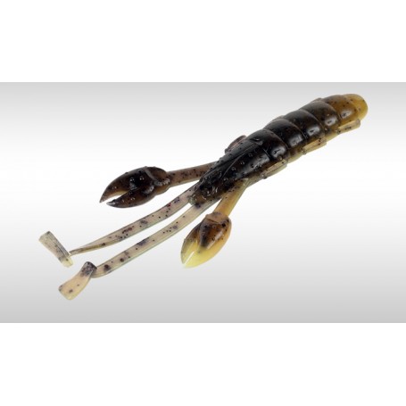 HERAKLES CAVE CRAW 3,8'' - 9,5 cm