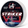 JATSUI STRIKER  TRECCIA X4 - GREY - 135MT