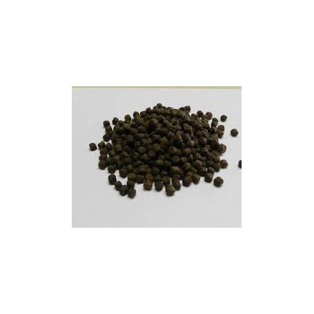 PELLET AROMA PESCE MM.3 KG.1