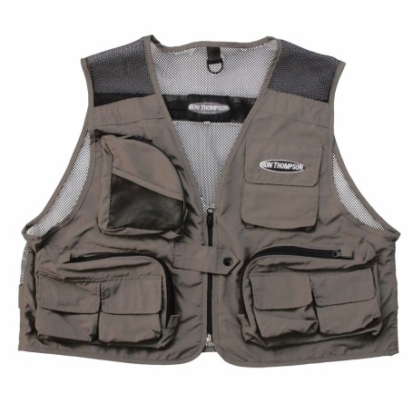 RON THOMPSON GILET MESH LITE FLY VEST