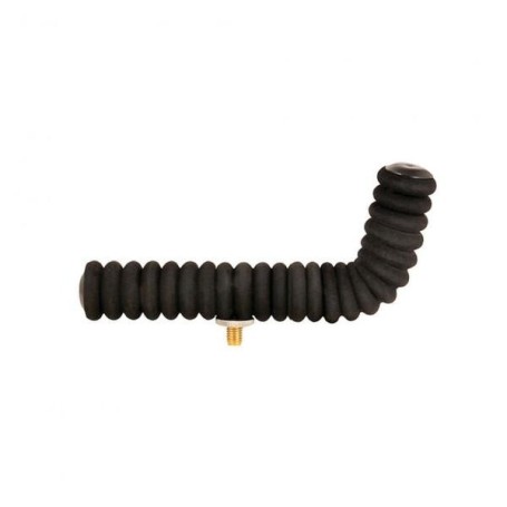 TRABUCCO POGGIA CANNA ANGLE MULTI LOCK ROD REST V-15CM TRABUCCO POGGIA CANNA ANGLE MULTI LOCK ROD REST V-15CM