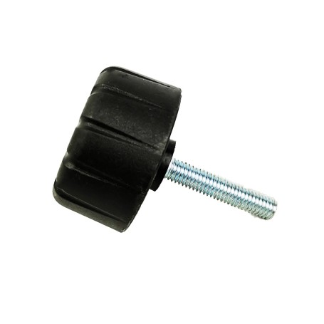 FLY POMELLO FILETTATO 8X40