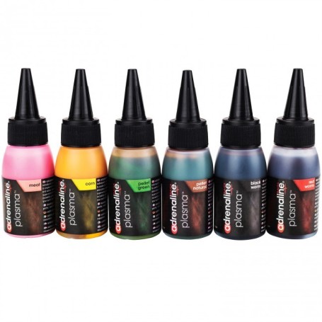 MIDDY LIQUIDO ADRENALINE PLASMA