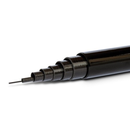 STELLAR FABIO ZENI CANNA BLACK WIDOW NUDA