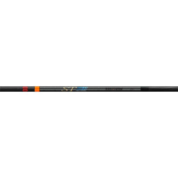 STELLAR FABIO ZENI CANNA BLACK WIDOW MONTATA FAZLITE