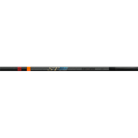 STELLAR FABIO ZENI CANNA BLACK WIDOW NUDA
