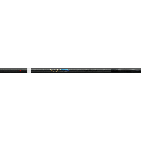 STELLAR FABIO ZENI CANNA BLACK WIDOW MONTATA FAZLITE