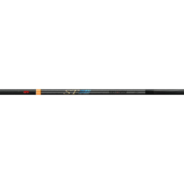 STELLAR FABIO ZENI CANNA BLACK WIDOW MONTATA FAZLITE
