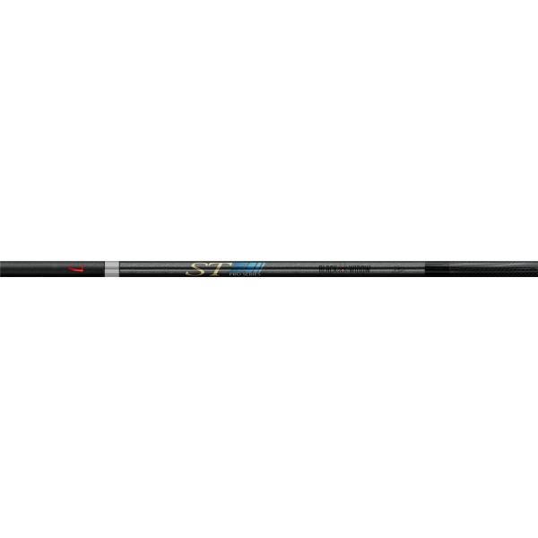 STELLAR FABIO ZENI CANNA BLACK WIDOW MONTATA FAZLITE