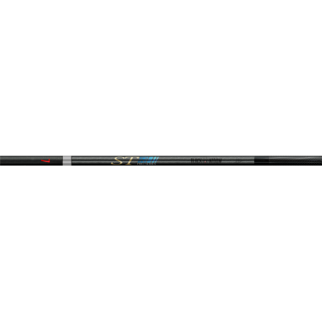 STELLAR FABIO ZENI CANNA BLACK WIDOW NUDA
