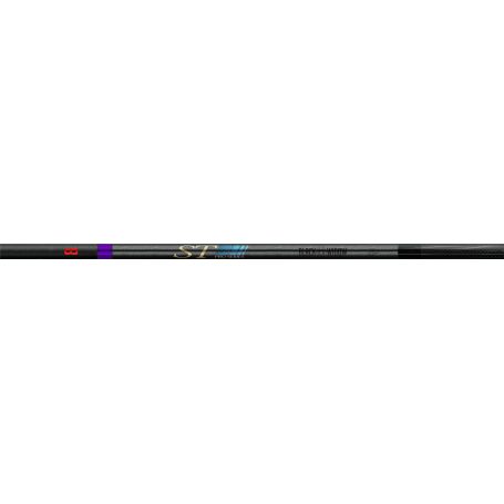STELLAR FABIO ZENI CANNA BLACK WIDOW NUDA