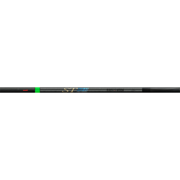 STELLAR FABIO ZENI CANNA BLACK WIDOW MONTATA FAZLITE
