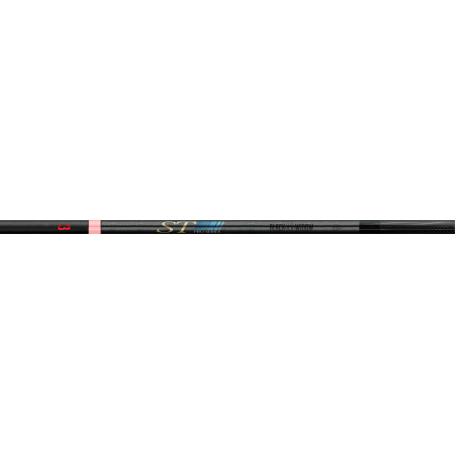 STELLAR FABIO ZENI CANNA BLACK WIDOW NUDA