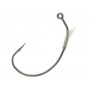 DECOY AMO WORM 128 NK HOOK