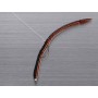 DECOY AMO WORM 128 NK HOOK