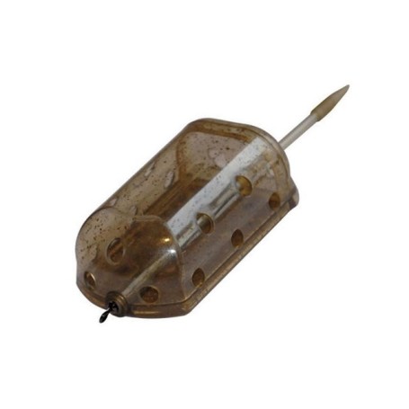 DRENNAN PASTURATORE BOLT RIG INLINE