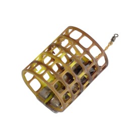 DRENNAN PASTURATORE GRIP MESH