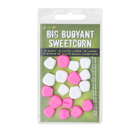 ESP BUOYANT BIG MAIS MIX PINK/WHITE