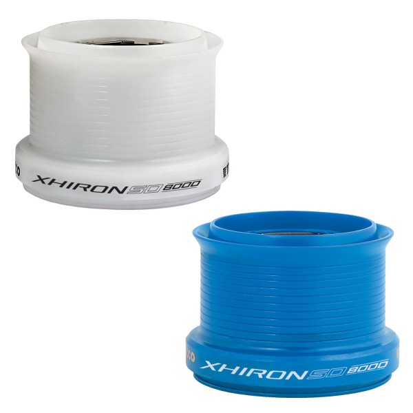 TRABUCCO MULINELLO XHIRON SURF 8000