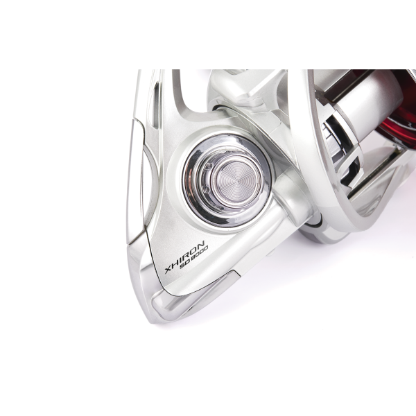 TRABUCCO MULINELLO XHIRON SURF 8000