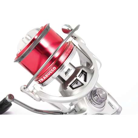 TRABUCCO MULINELLO XHIRON SURF 8000 TRABUCCO MULINELLO XHIRON SURF 8000