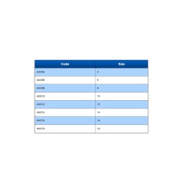 COLMIC HOOK NUCLEAR NK800 2
