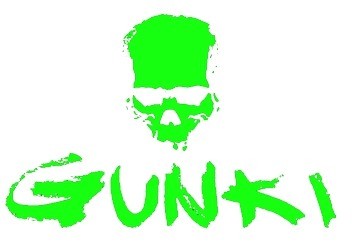 Gunki